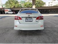 2014 Nissan Sylphy 1.6 SV AT เพียง 199,000 บาท รูปที่ 13